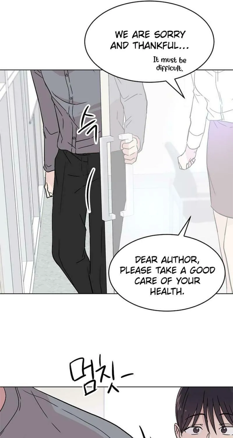 Love, How Do You Do That? Chapter 1 page 23 - 