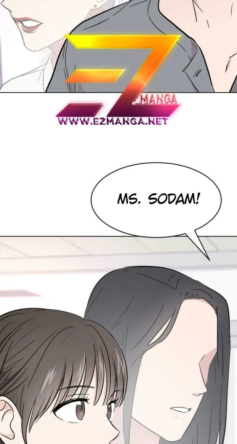 Love, How Do You Do That? Chapter 1 page 26 - 