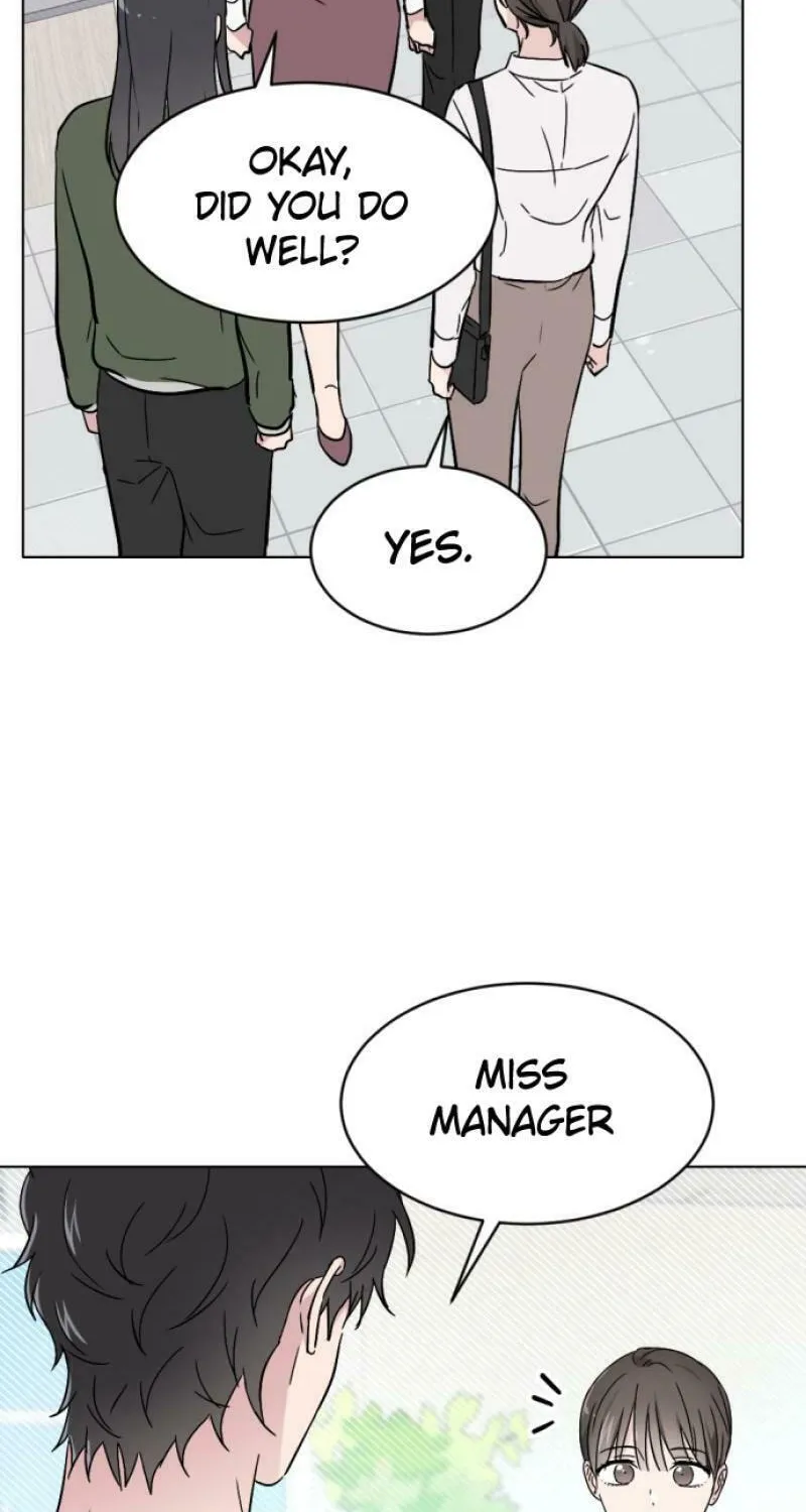 Love, How Do You Do That? Chapter 1 page 28 - 