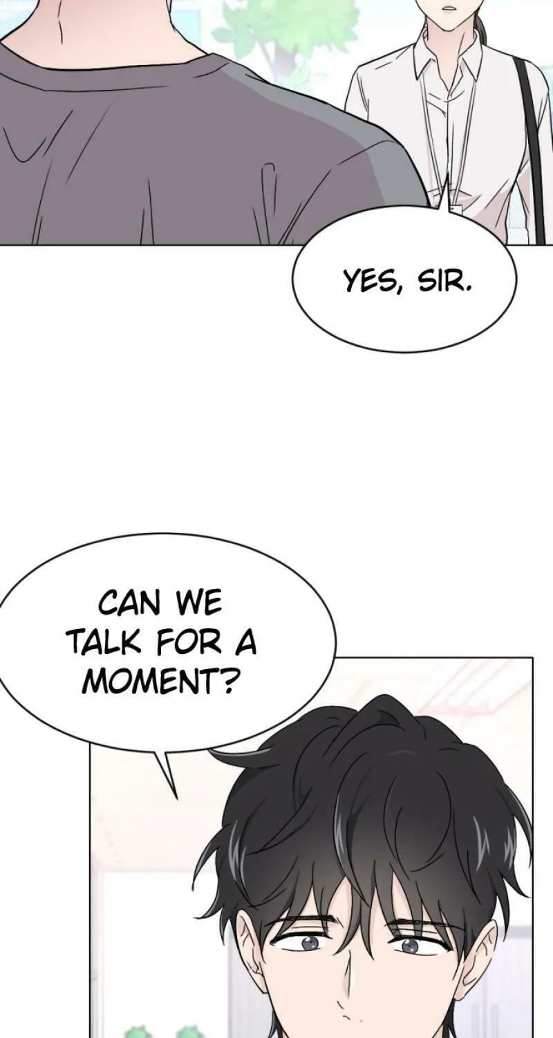 Love, How Do You Do That? Chapter 1 page 29 - 