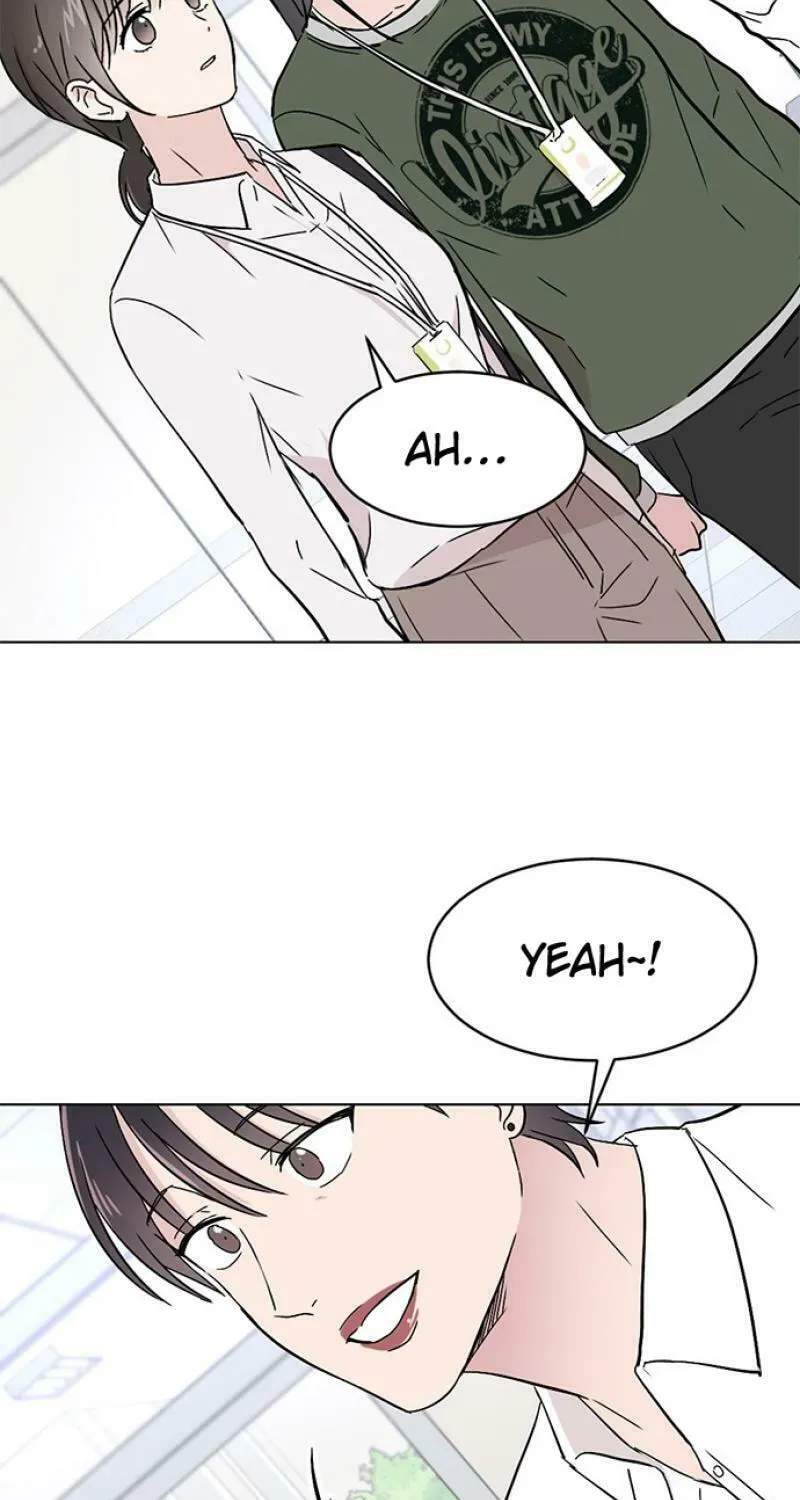 Love, How Do You Do That? Chapter 1 page 31 - 