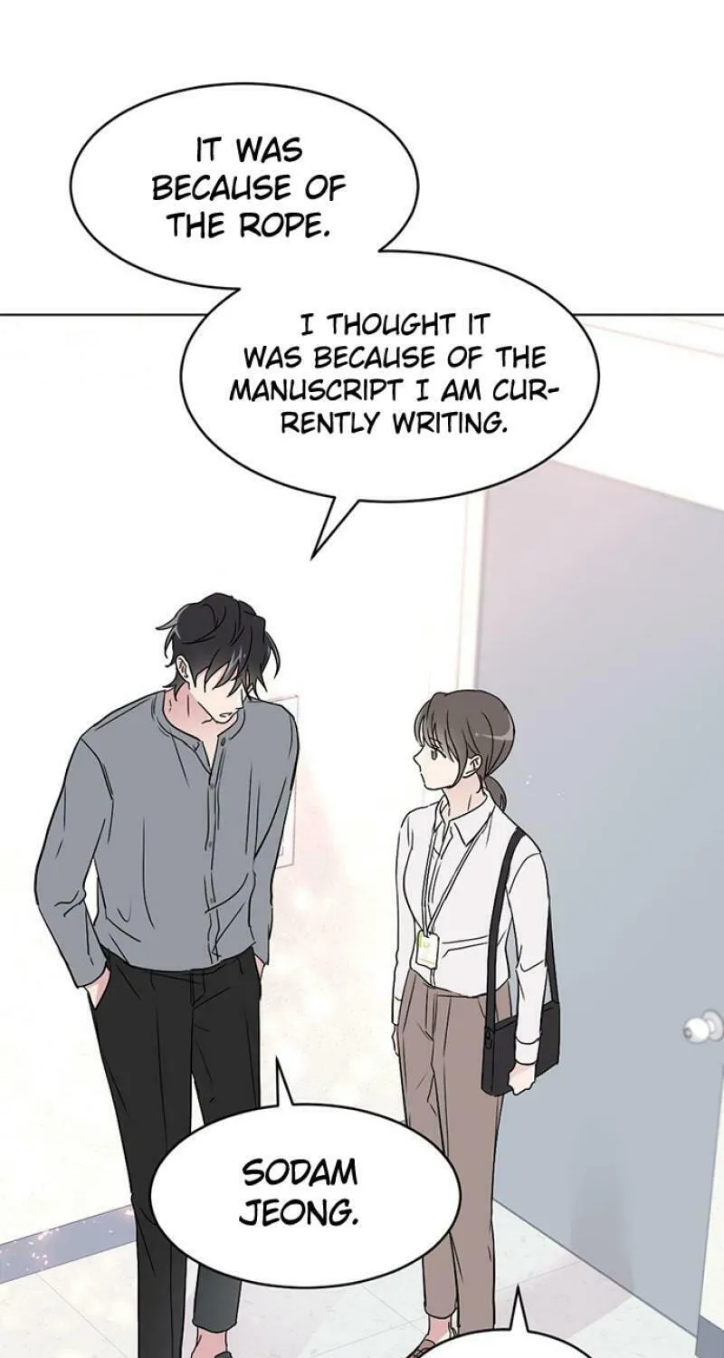 Love, How Do You Do That? Chapter 1 page 37 - 