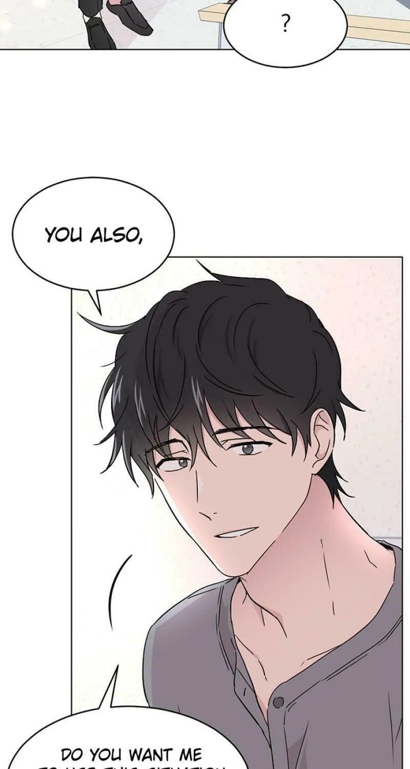 Love, How Do You Do That? Chapter 1 page 38 - 