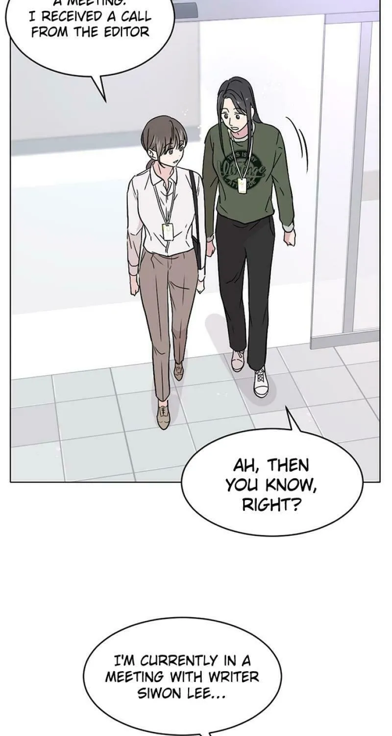 Love, How Do You Do That? Chapter 1 page 5 - 