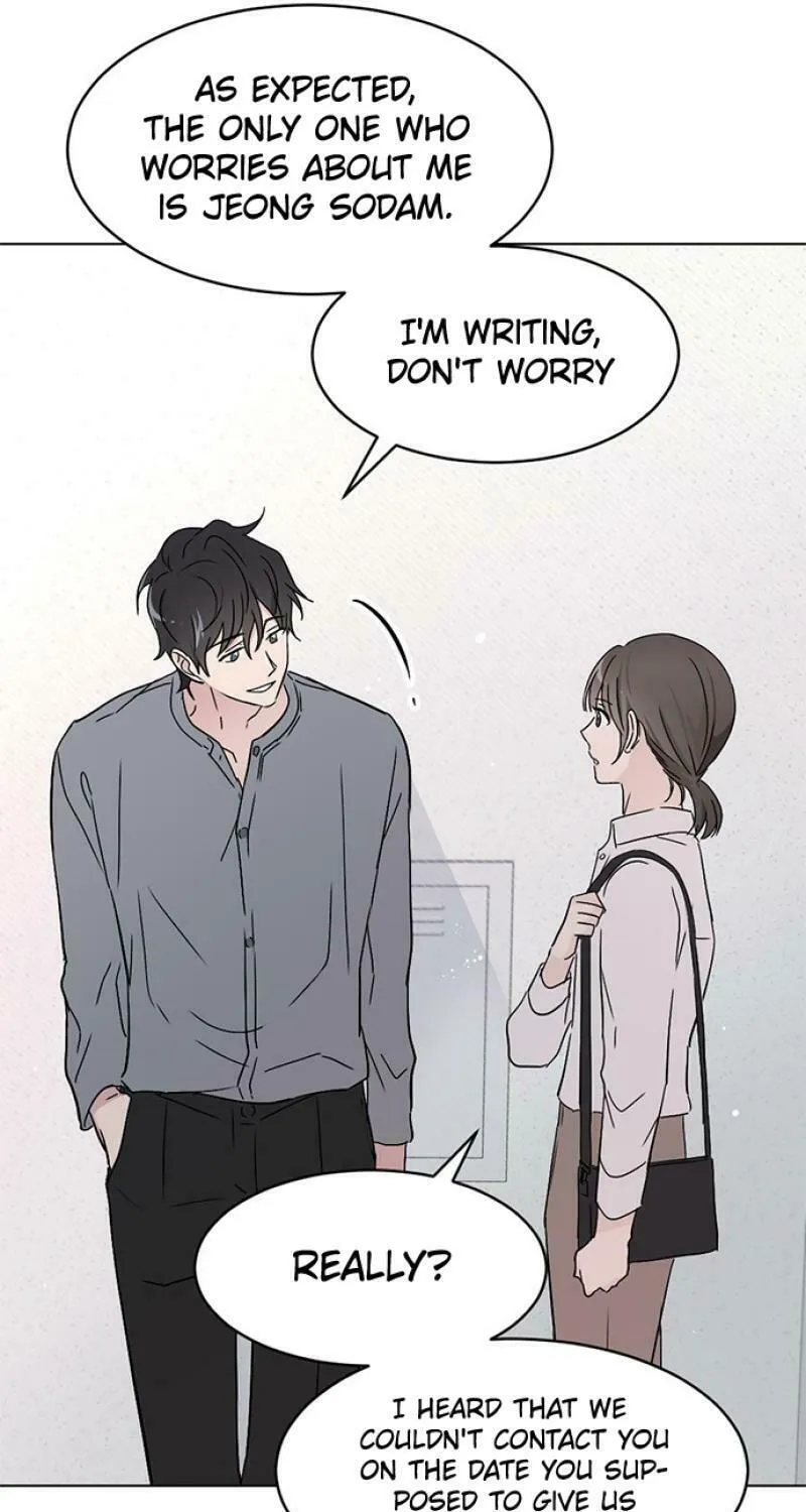 Love, How Do You Do That? Chapter 1 page 44 - 