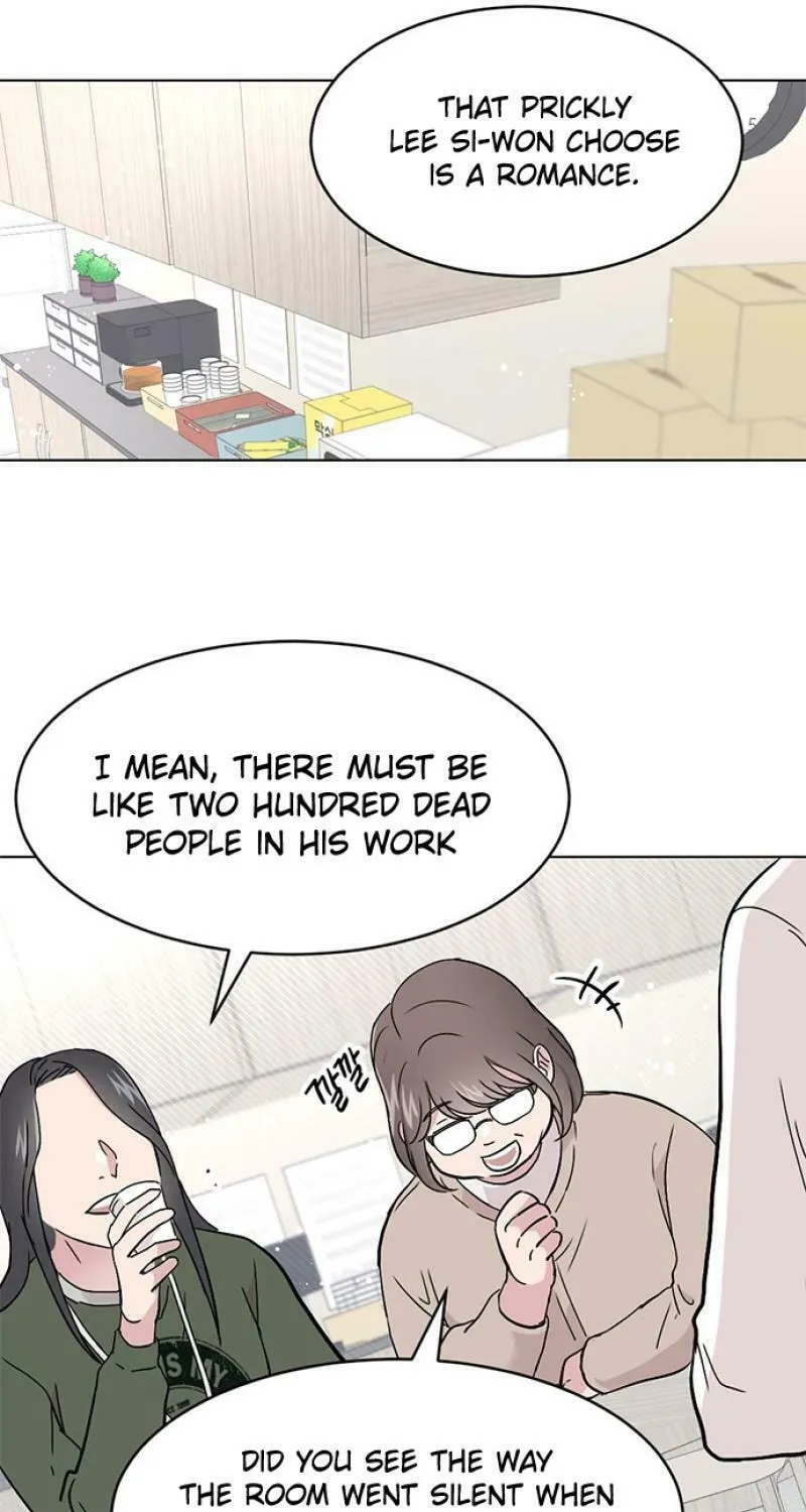 Love, How Do You Do That? Chapter 1 page 55 - 