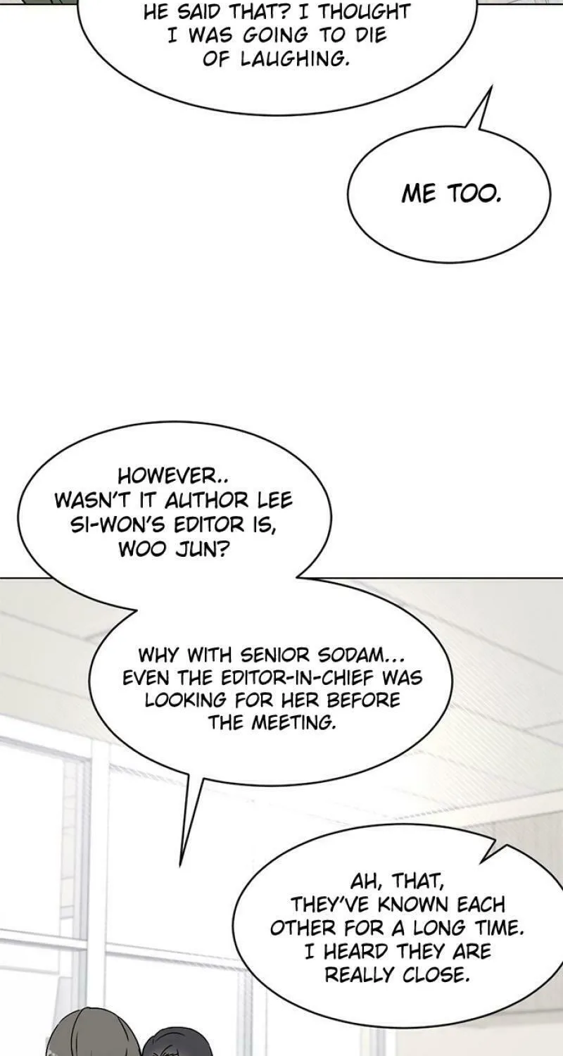 Love, How Do You Do That? Chapter 1 page 56 - 