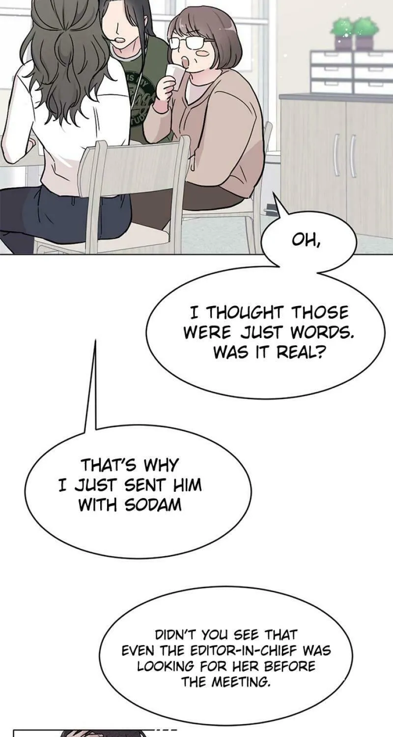 Love, How Do You Do That? Chapter 1 page 57 - 