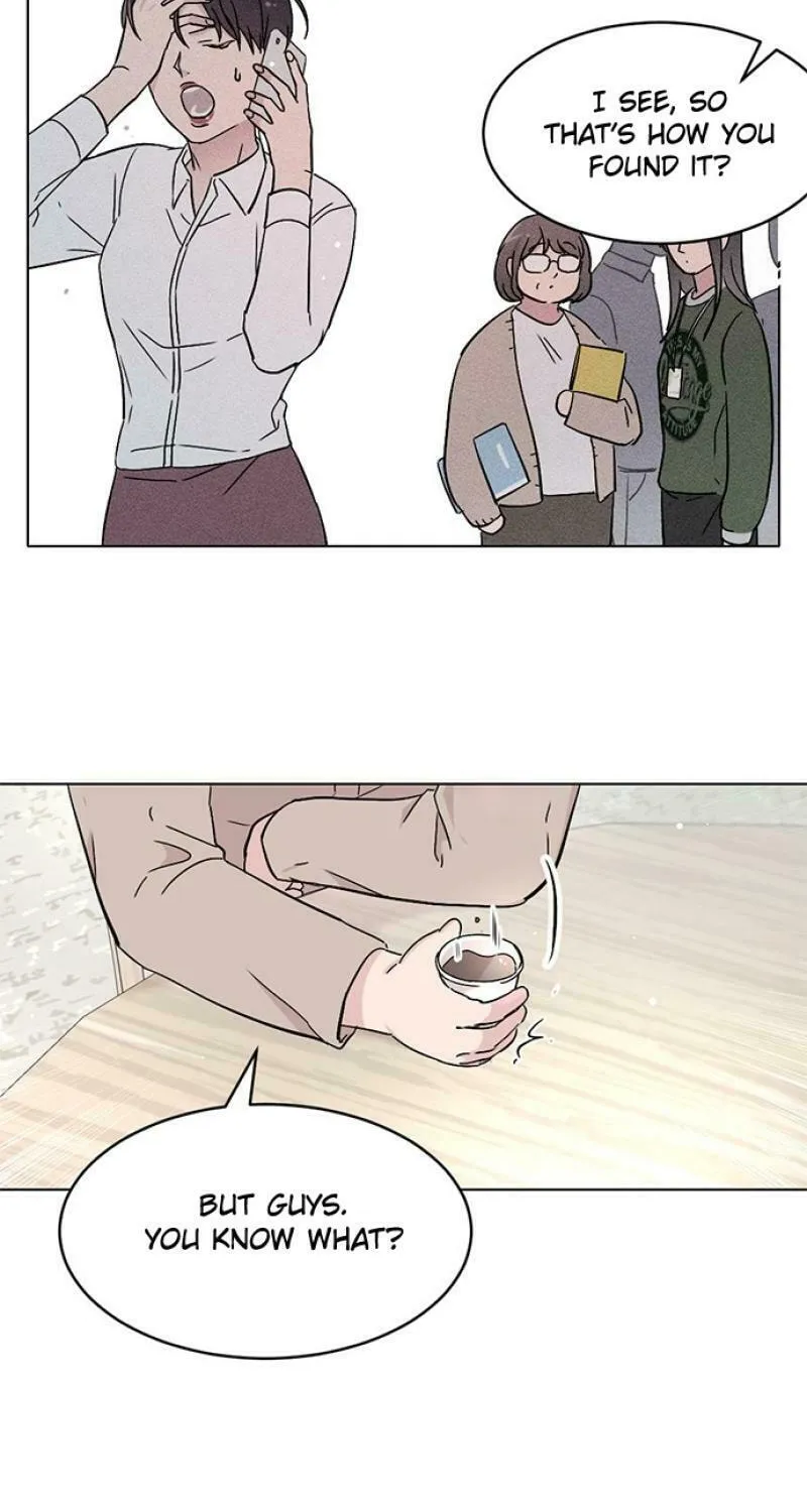Love, How Do You Do That? Chapter 1 page 58 - 