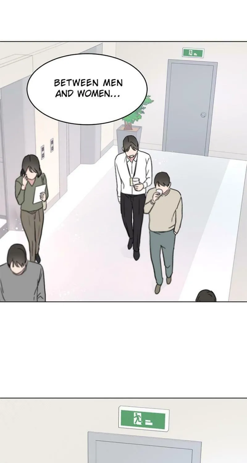 Love, How Do You Do That? Chapter 1 page 59 - 