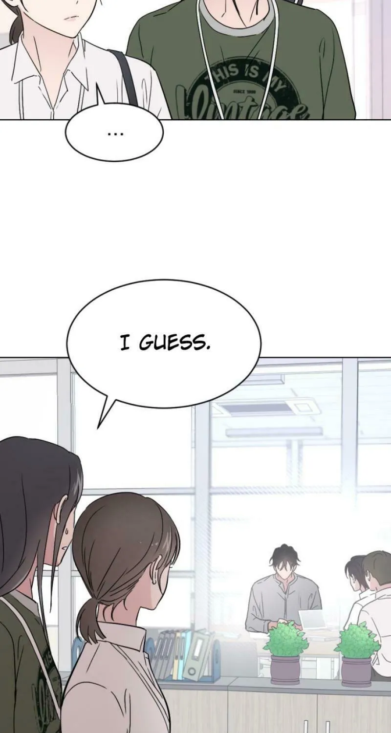 Love, How Do You Do That? Chapter 1 page 7 - 