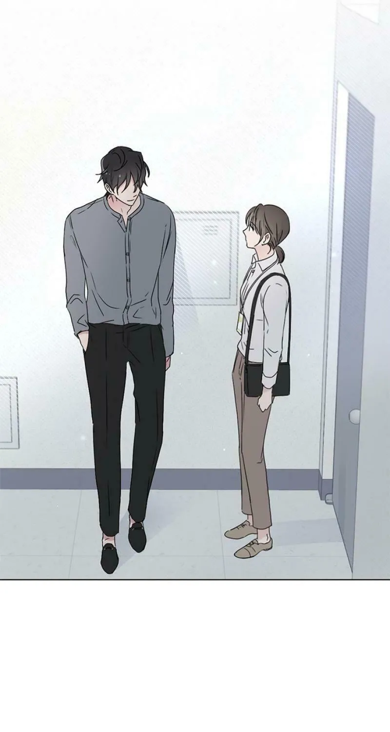 Love, How Do You Do That? Chapter 1 page 61 - 
