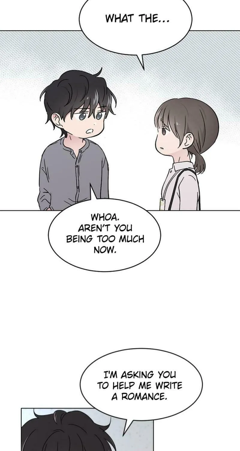 Love, How Do You Do That? Chapter 1 page 64 - 