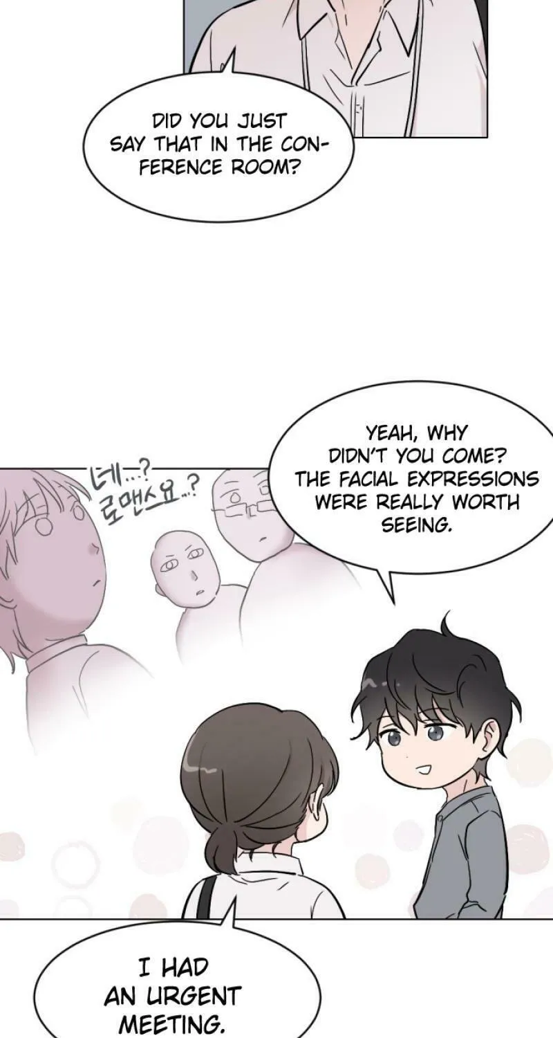 Love, How Do You Do That? Chapter 1 page 68 - 