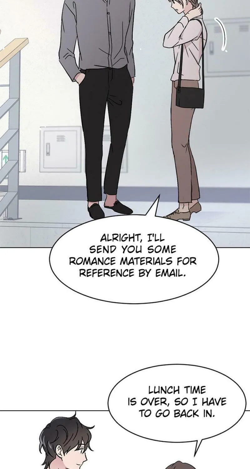 Love, How Do You Do That? Chapter 1 page 73 - 