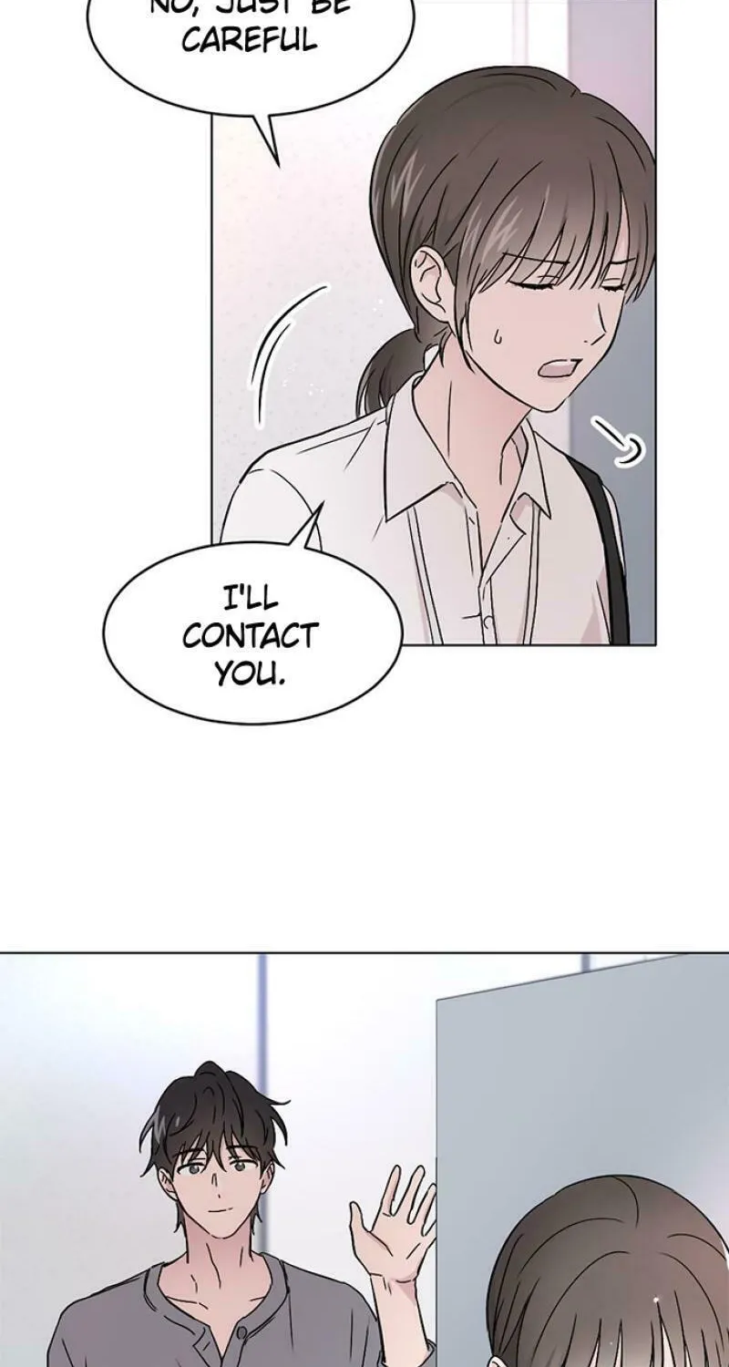 Love, How Do You Do That? Chapter 1 page 75 - 