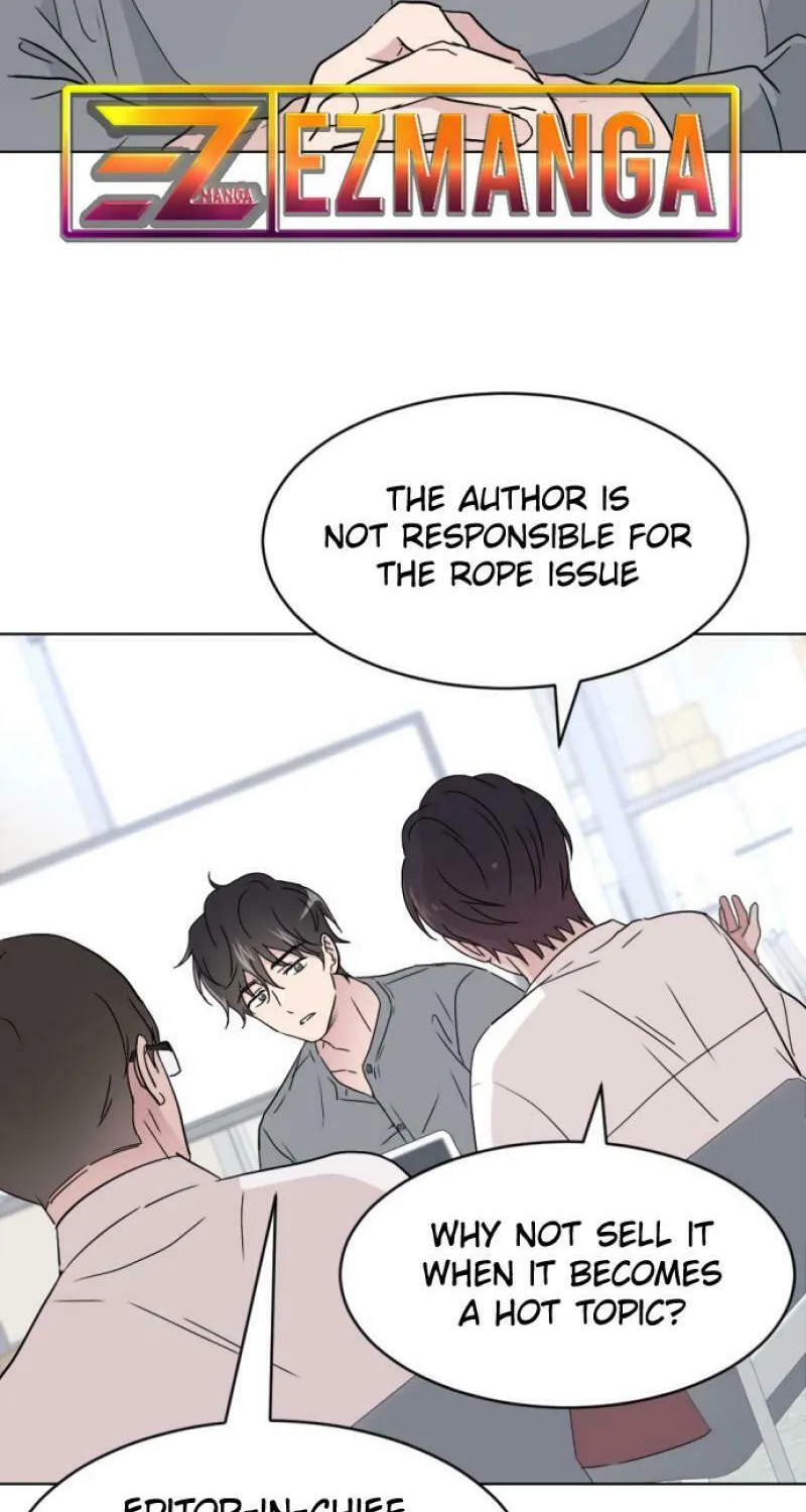 Love, How Do You Do That? Chapter 1 page 10 - 