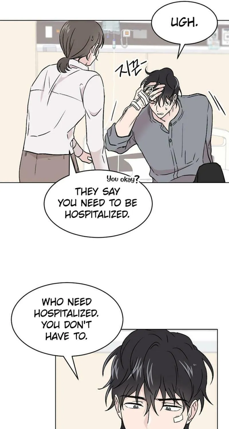 Love, How Do You Do That? Chapter 2 page 12 - 