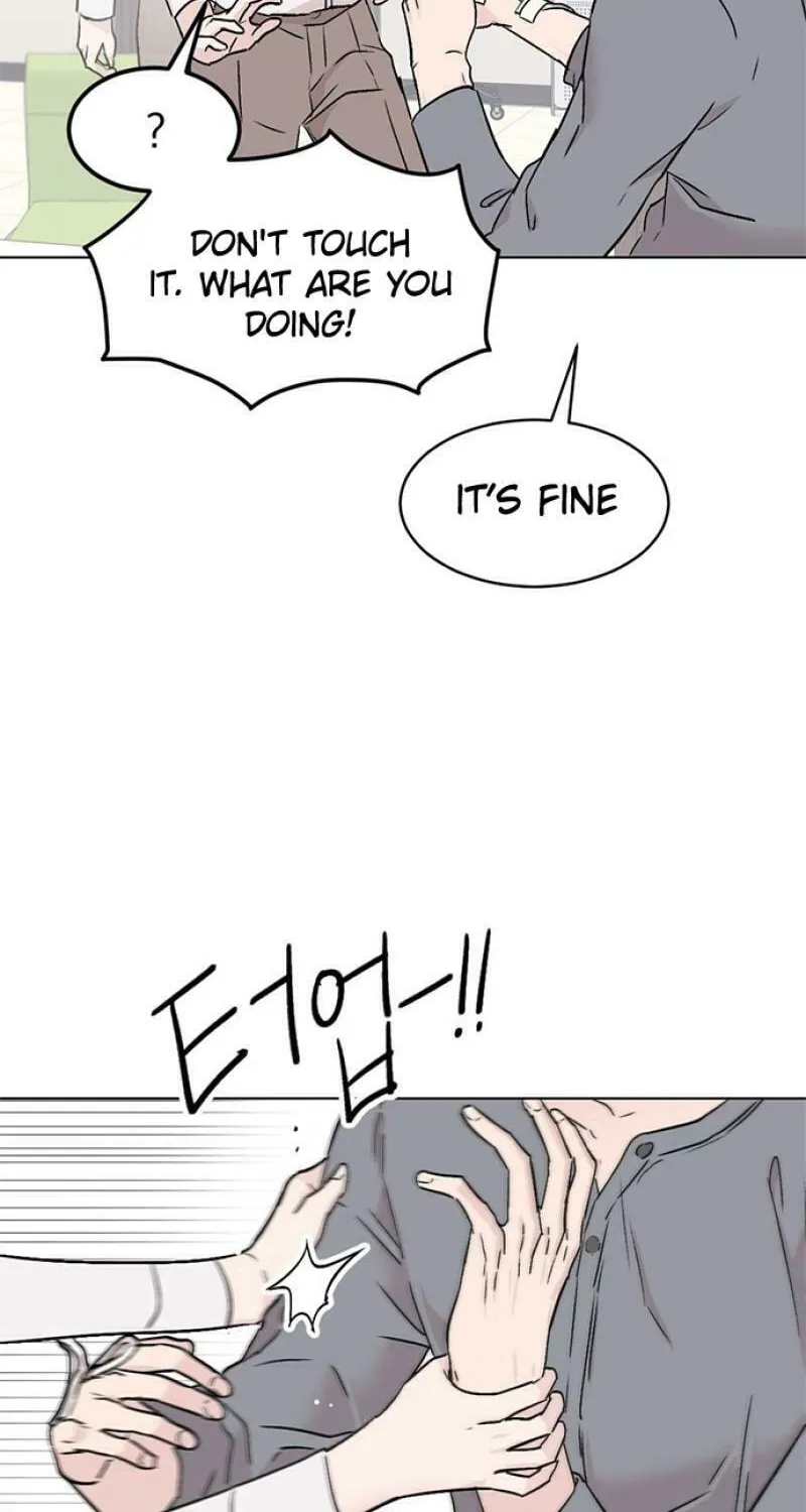 Love, How Do You Do That? Chapter 2 page 15 - 