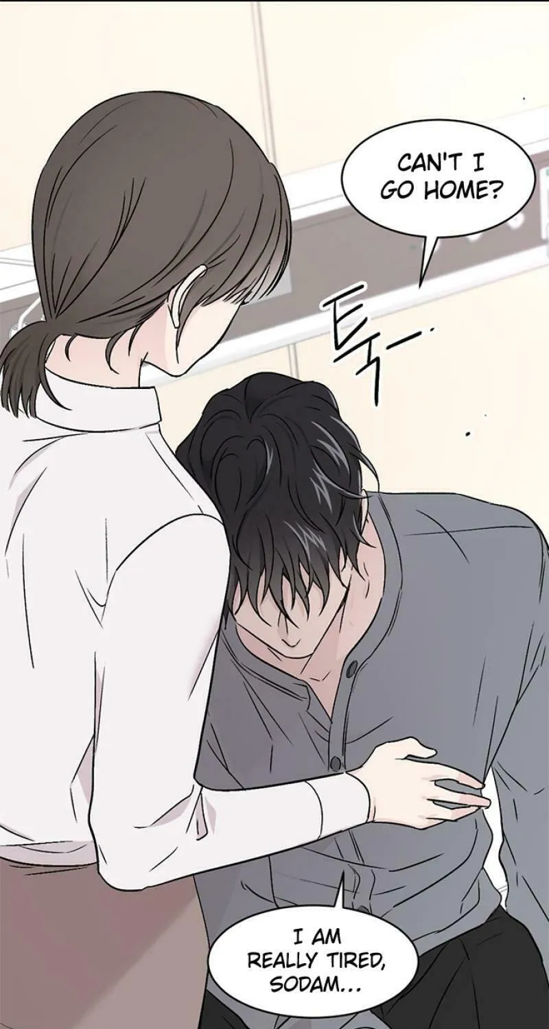 Love, How Do You Do That? Chapter 2 page 23 - 