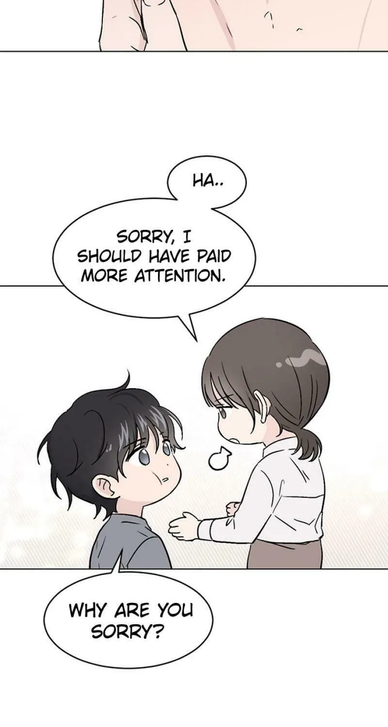 Love, How Do You Do That? Chapter 2 page 28 - 