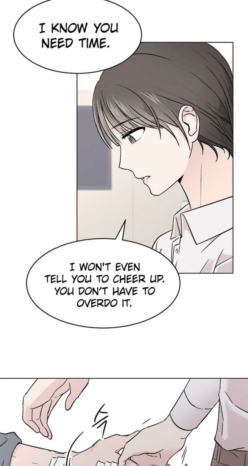 Love, How Do You Do That? Chapter 2 page 30 - 