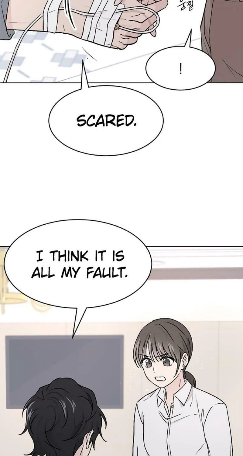Love, How Do You Do That? Chapter 2 page 31 - 