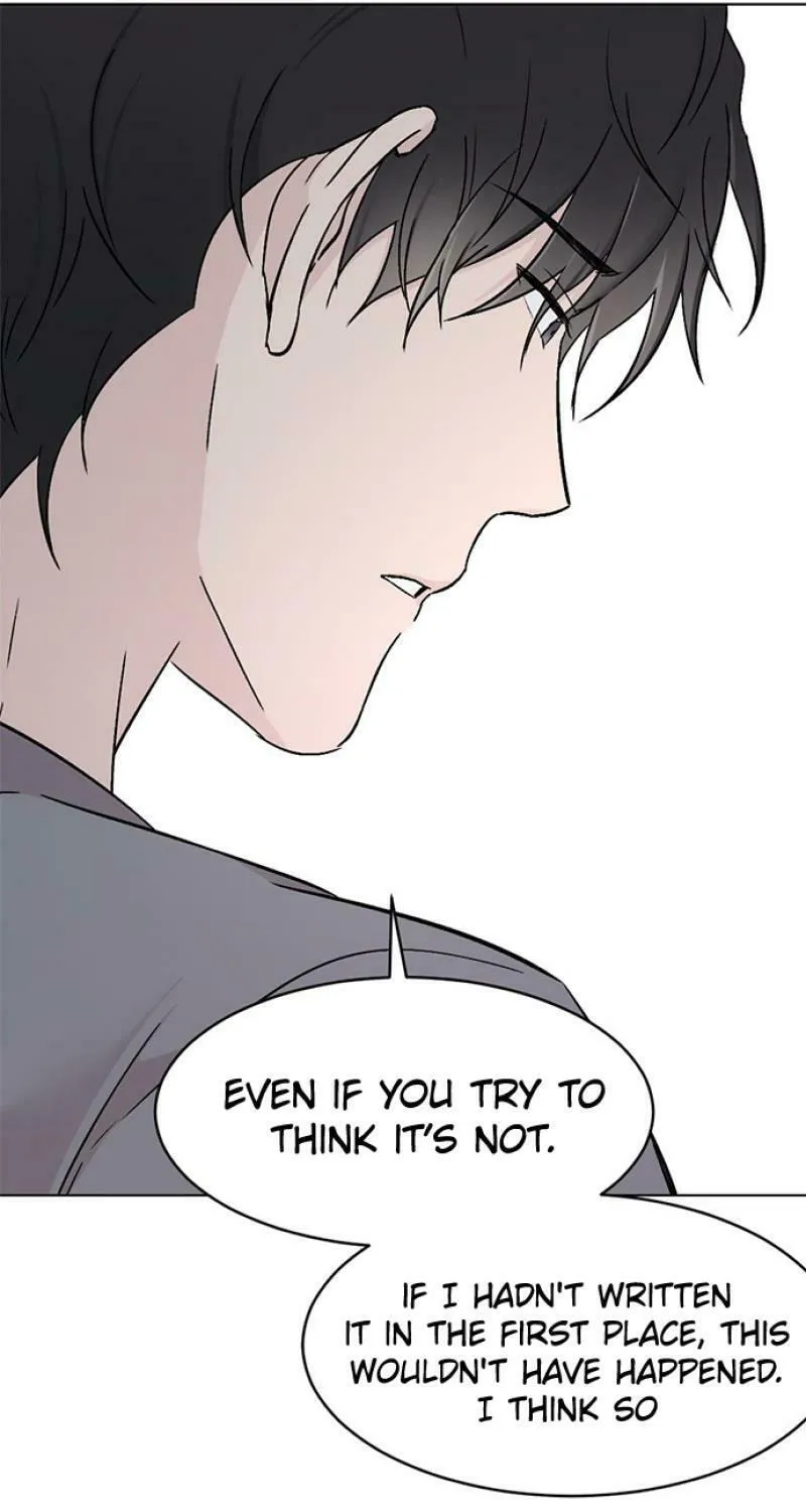 Love, How Do You Do That? Chapter 2 page 33 - 