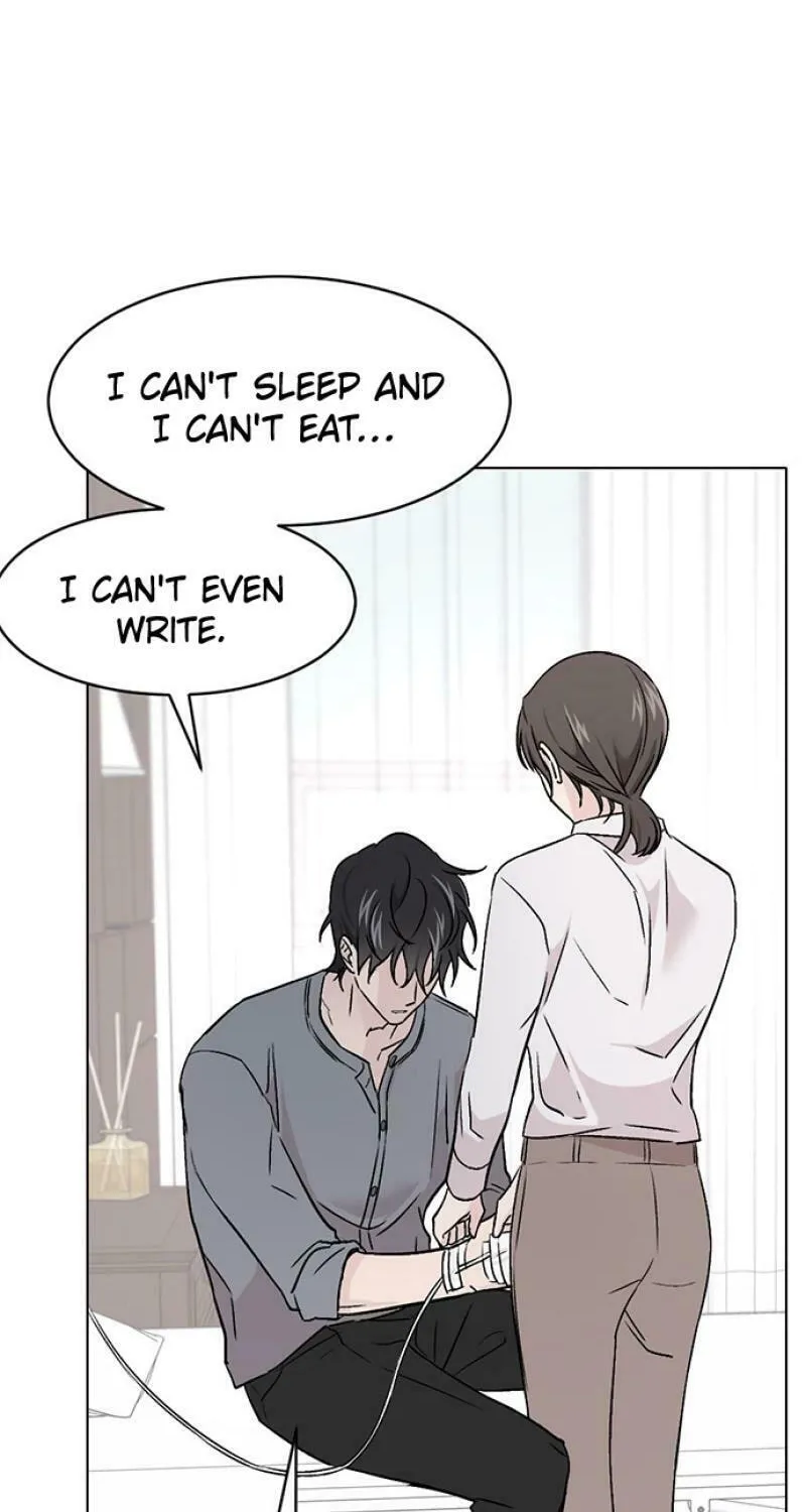 Love, How Do You Do That? Chapter 2 page 34 - 