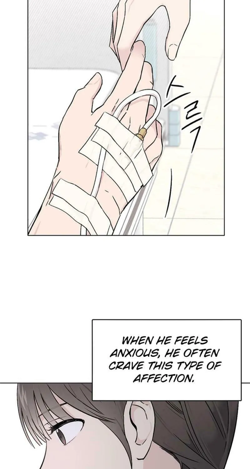 Love, How Do You Do That? Chapter 2 page 38 - 