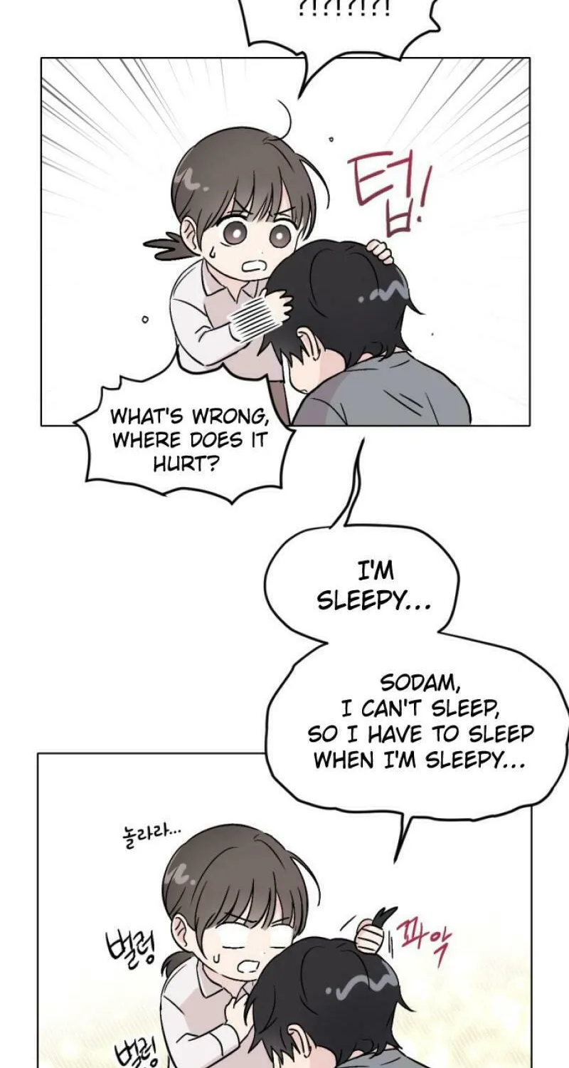 Love, How Do You Do That? Chapter 2 page 49 - 