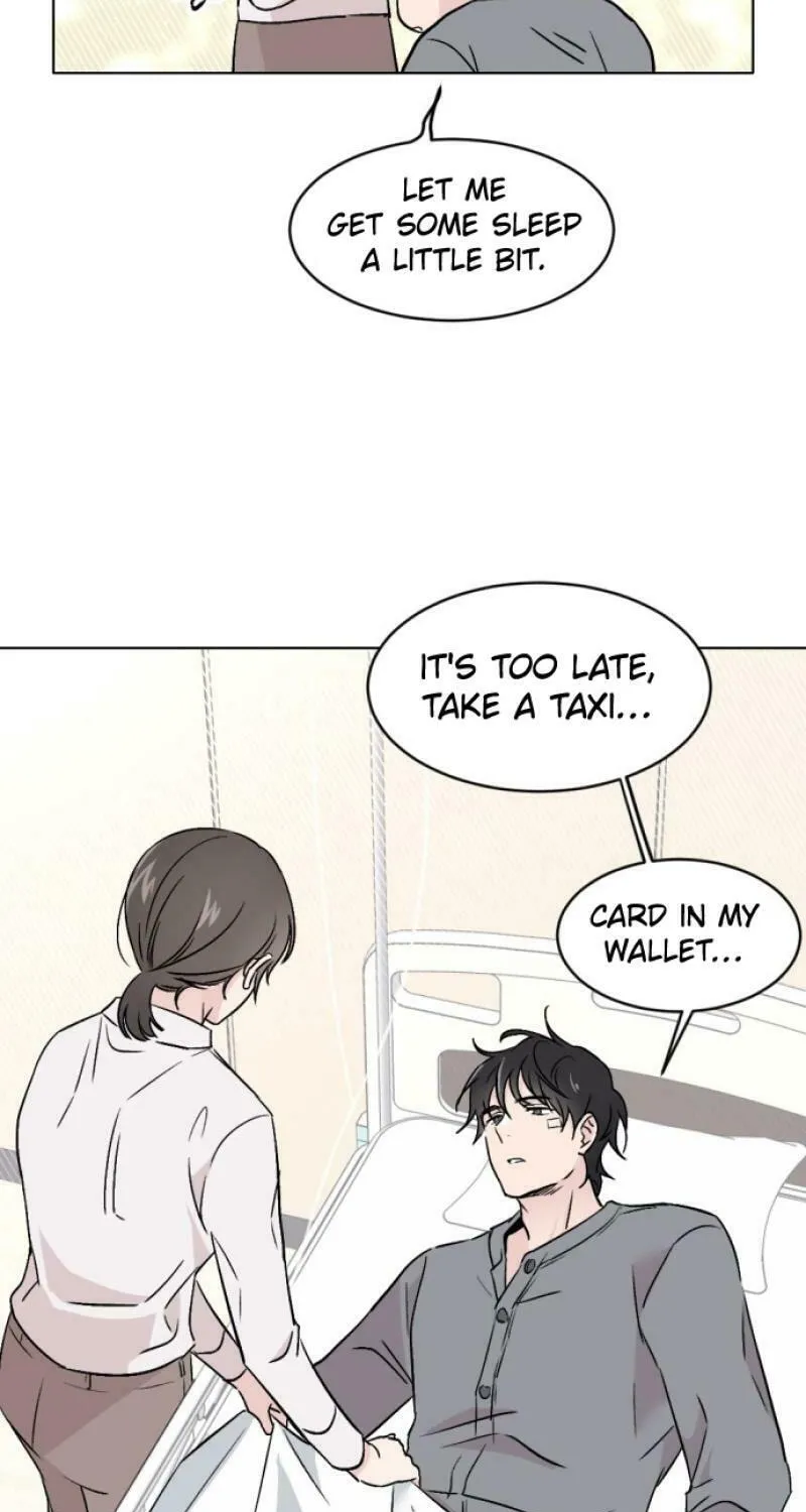 Love, How Do You Do That? Chapter 2 page 50 - 