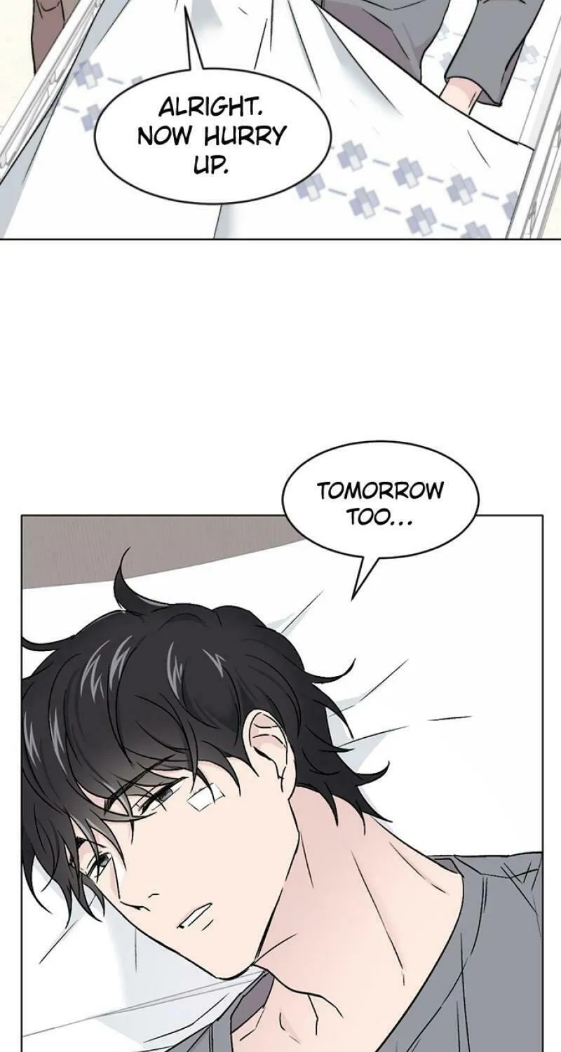 Love, How Do You Do That? Chapter 2 page 51 - 
