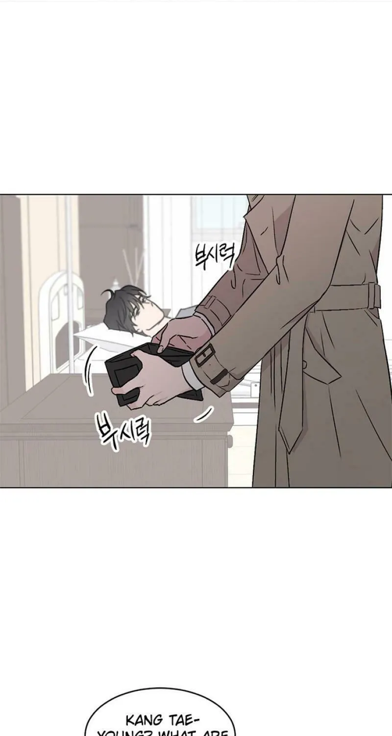 Love, How Do You Do That? Chapter 2 page 58 - 