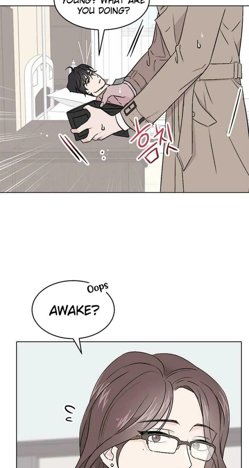 Love, How Do You Do That? Chapter 2 page 59 - 