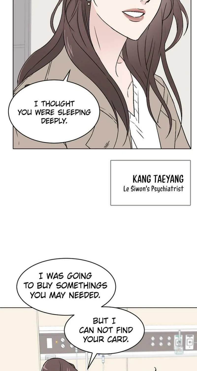 Love, How Do You Do That? Chapter 2 page 60 - 