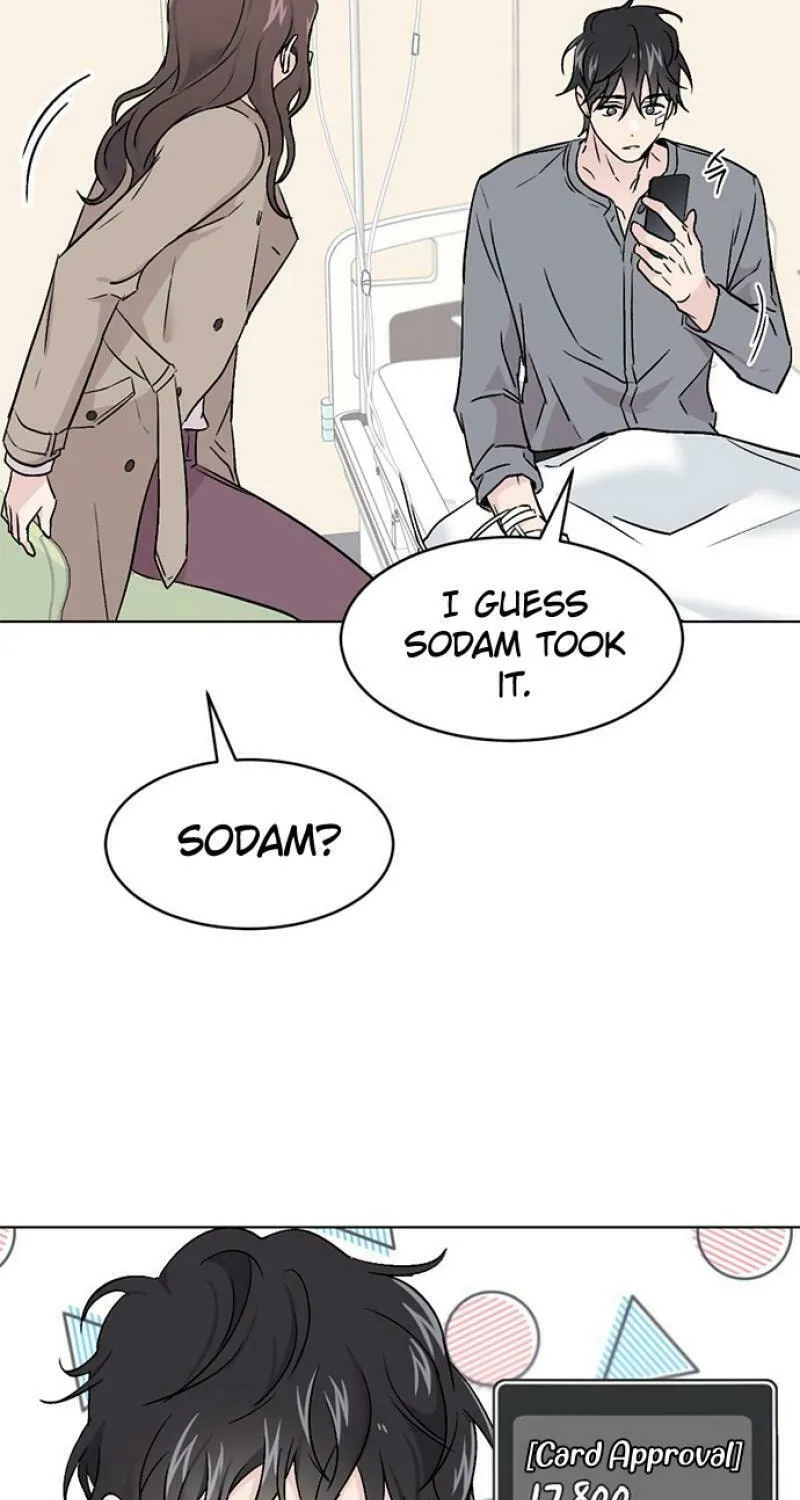 Love, How Do You Do That? Chapter 2 page 61 - 