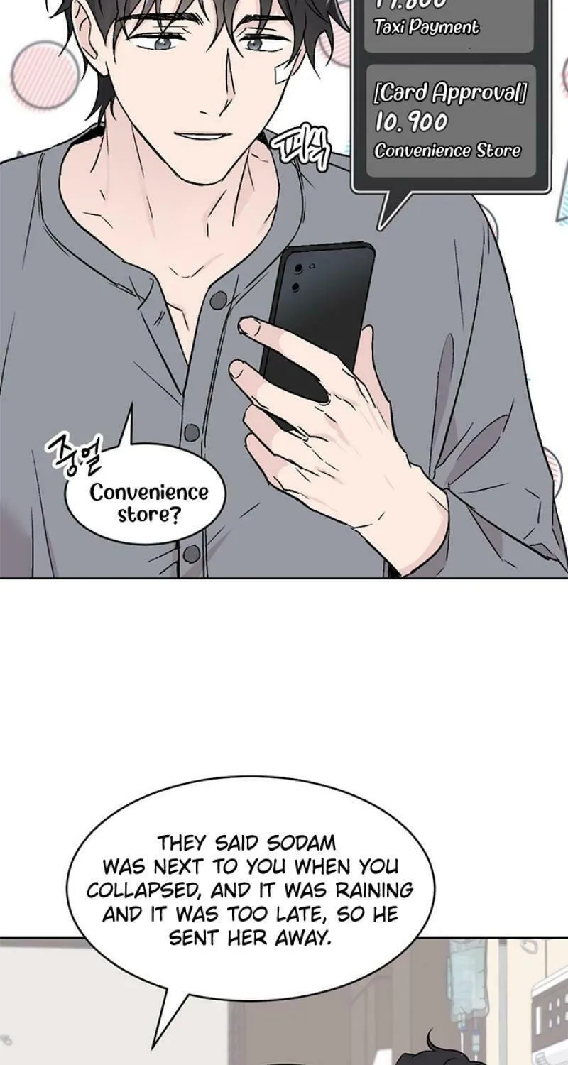 Love, How Do You Do That? Chapter 2 page 62 - 