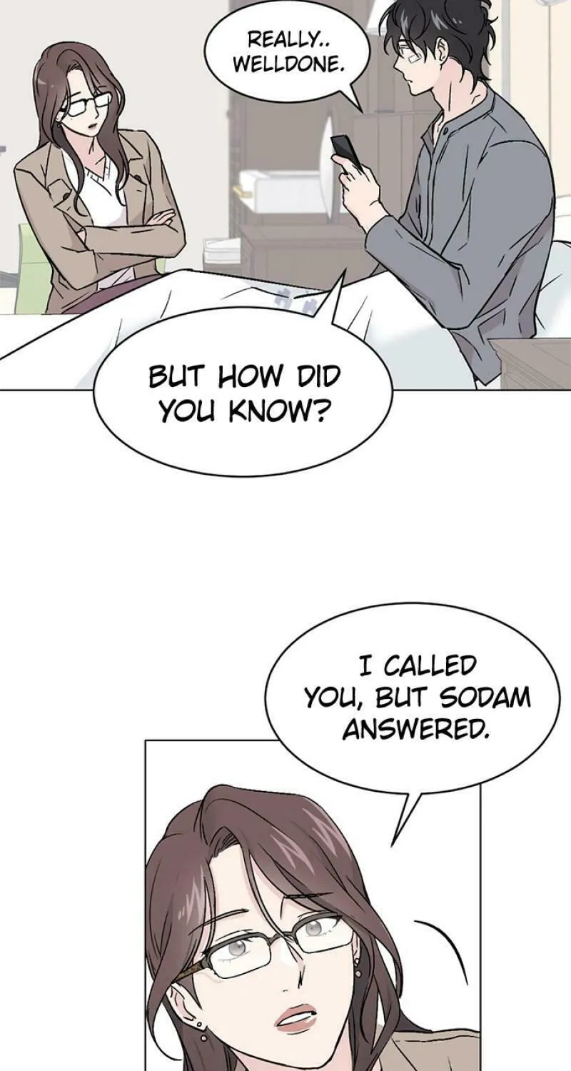 Love, How Do You Do That? Chapter 2 page 63 - 