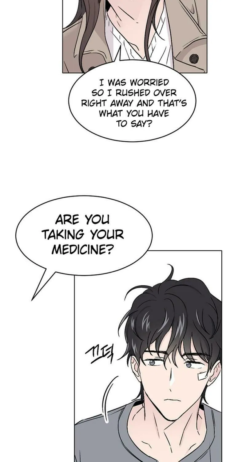 Love, How Do You Do That? Chapter 2 page 64 - 