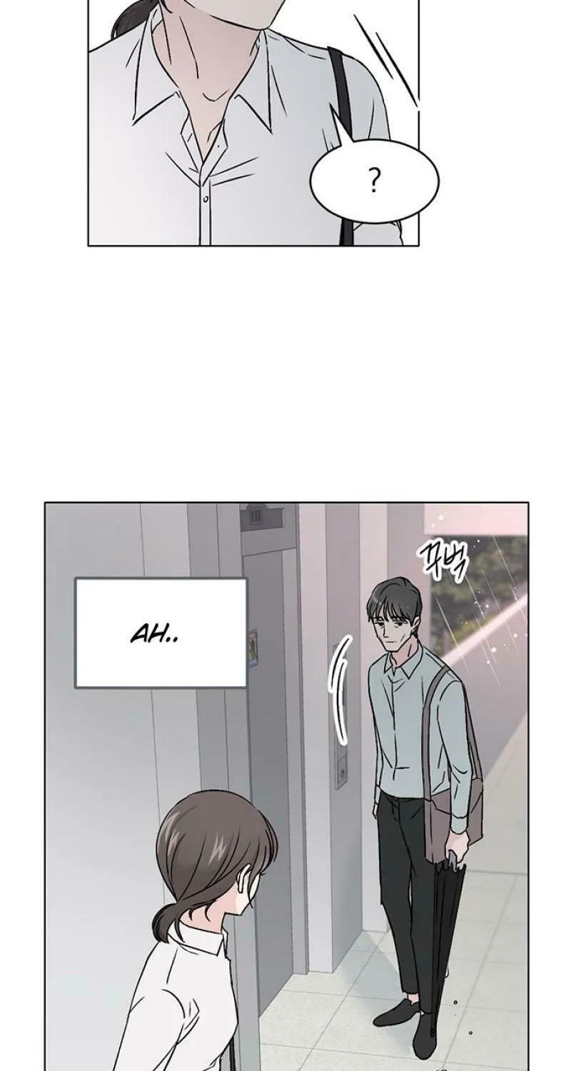 Love, How Do You Do That? Chapter 2 page 71 - 