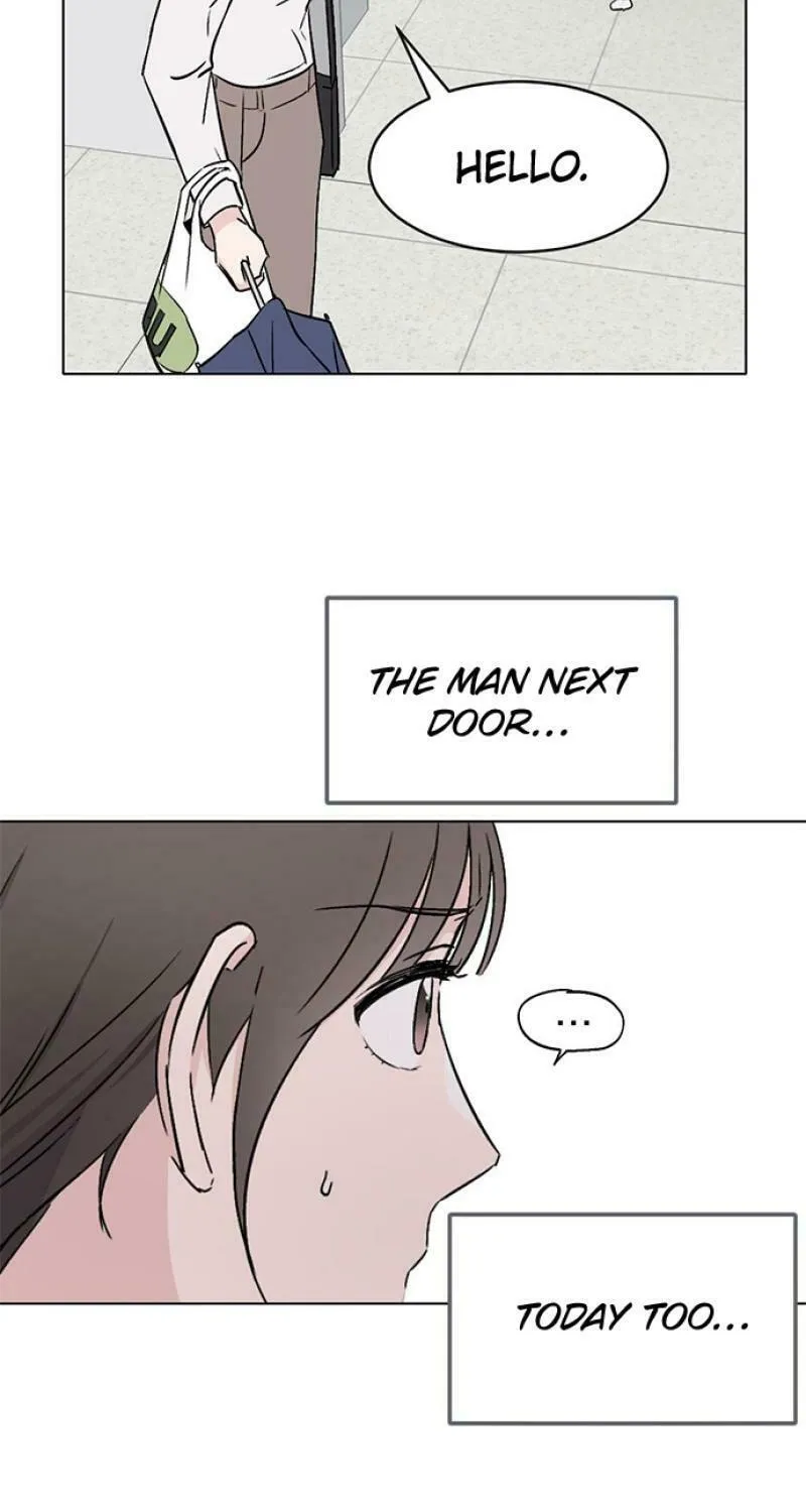 Love, How Do You Do That? Chapter 2 page 72 - 
