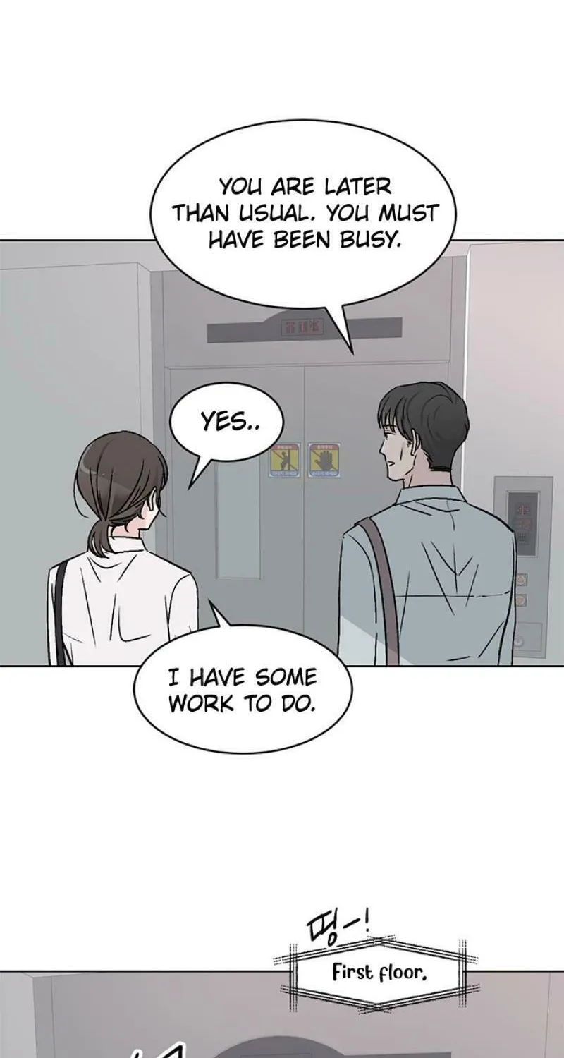 Love, How Do You Do That? Chapter 2 page 73 - 