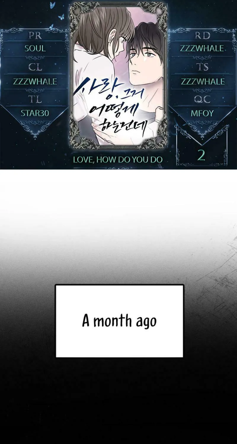 Love, How Do You Do That? Chapter 2 page 87 - 