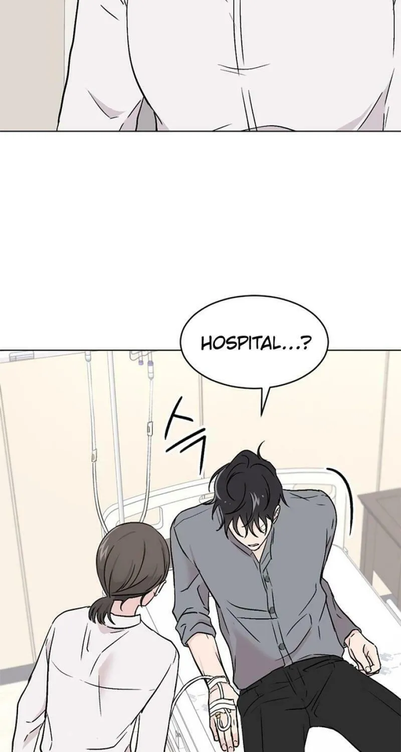 Love, How Do You Do That? Chapter 2 page 10 - 