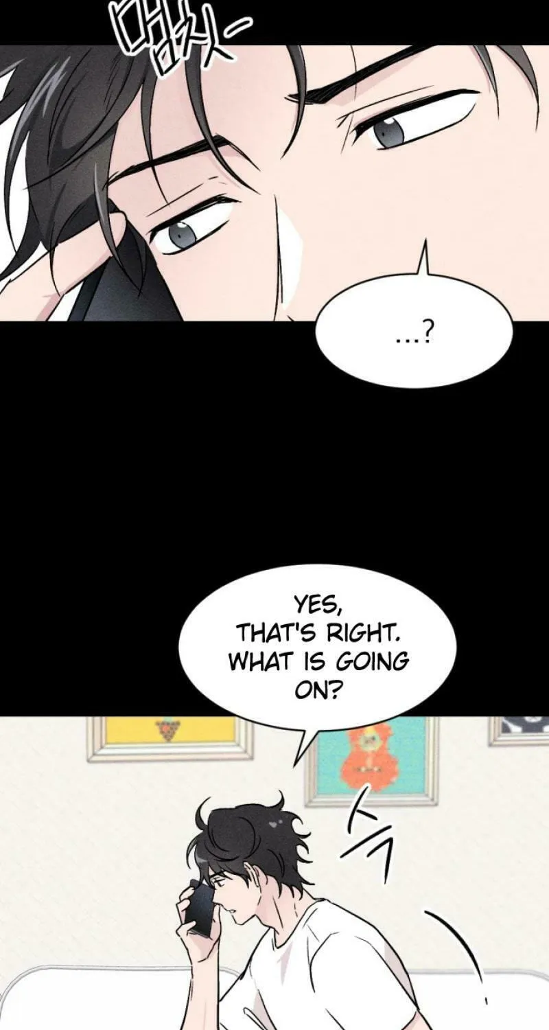 Love, How Do You Do That? Chapter 2 page 92 - 