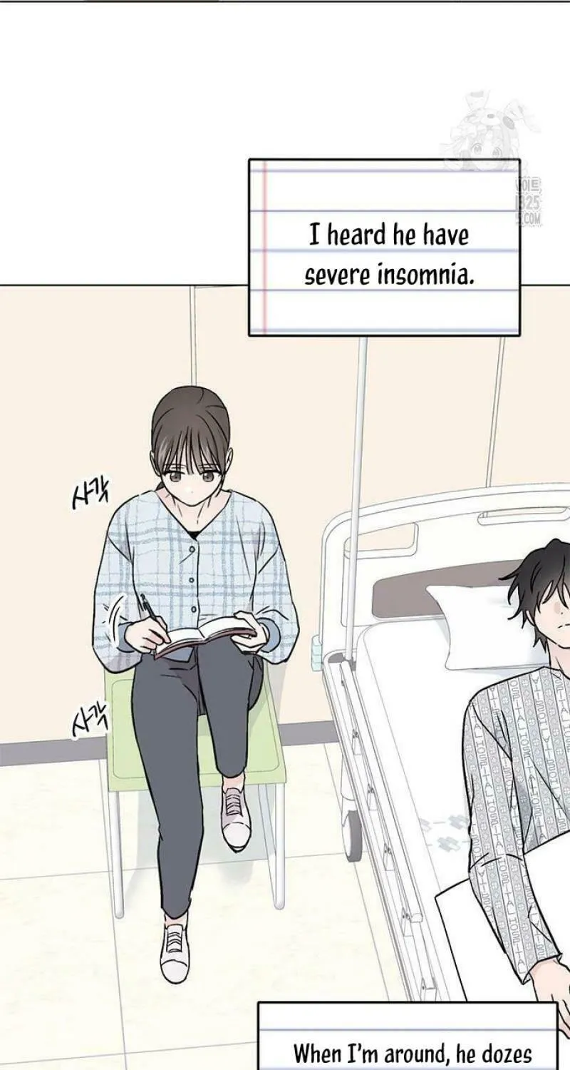 Love, How Do You Do That? Chapter 3 page 11 - 