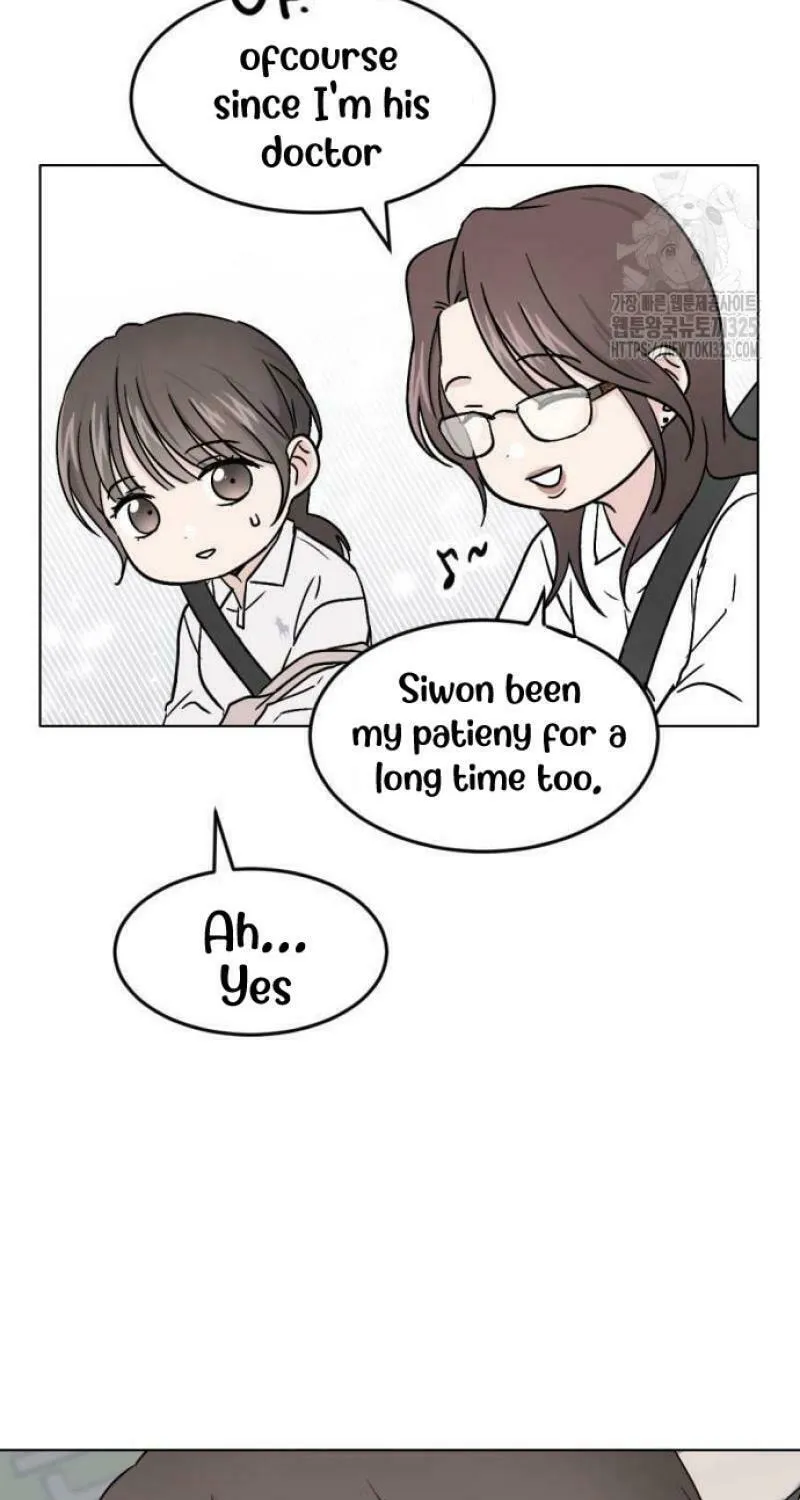 Love, How Do You Do That? Chapter 3 page 108 - 