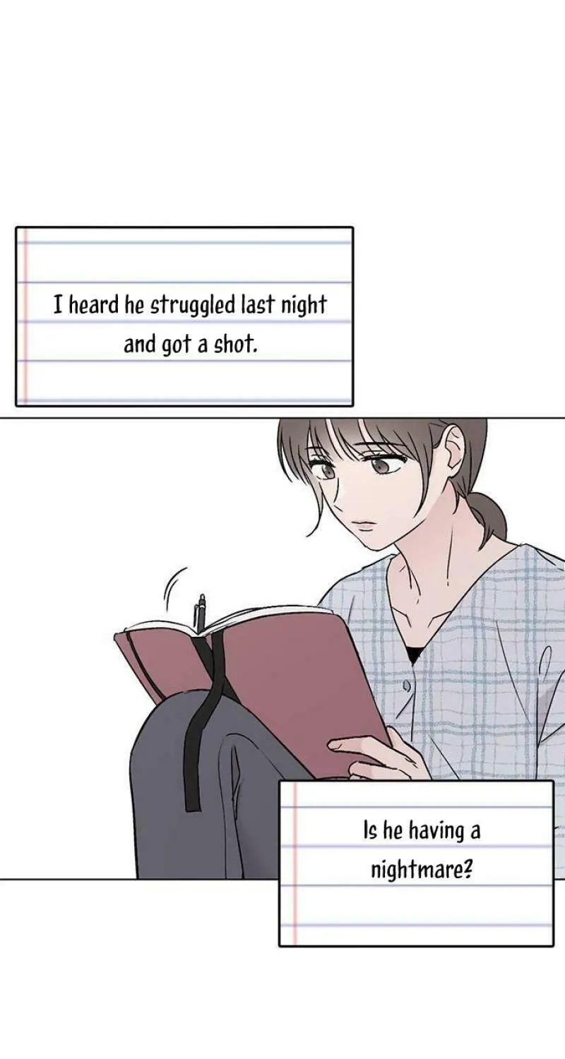 Love, How Do You Do That? Chapter 3 page 13 - 