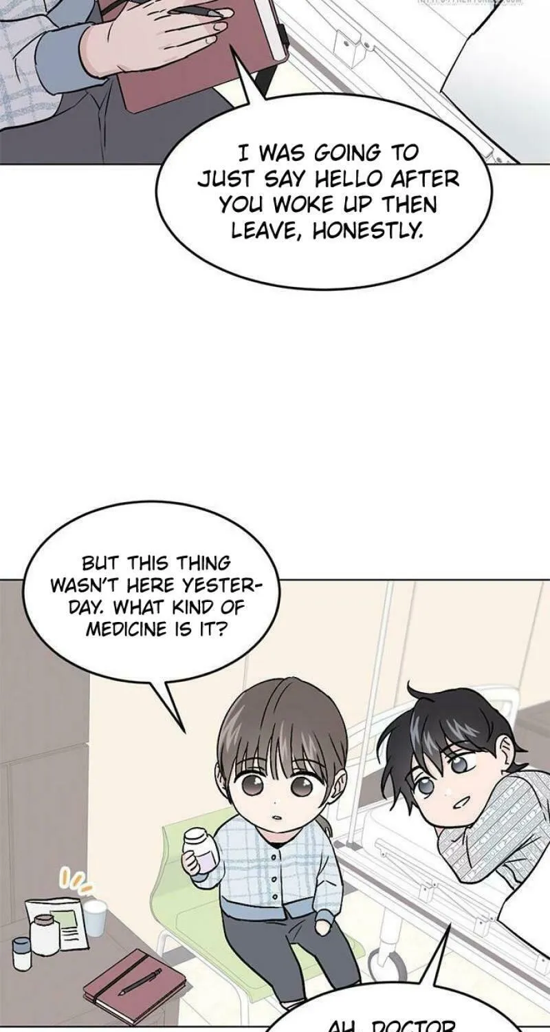 Love, How Do You Do That? Chapter 3 page 17 - 